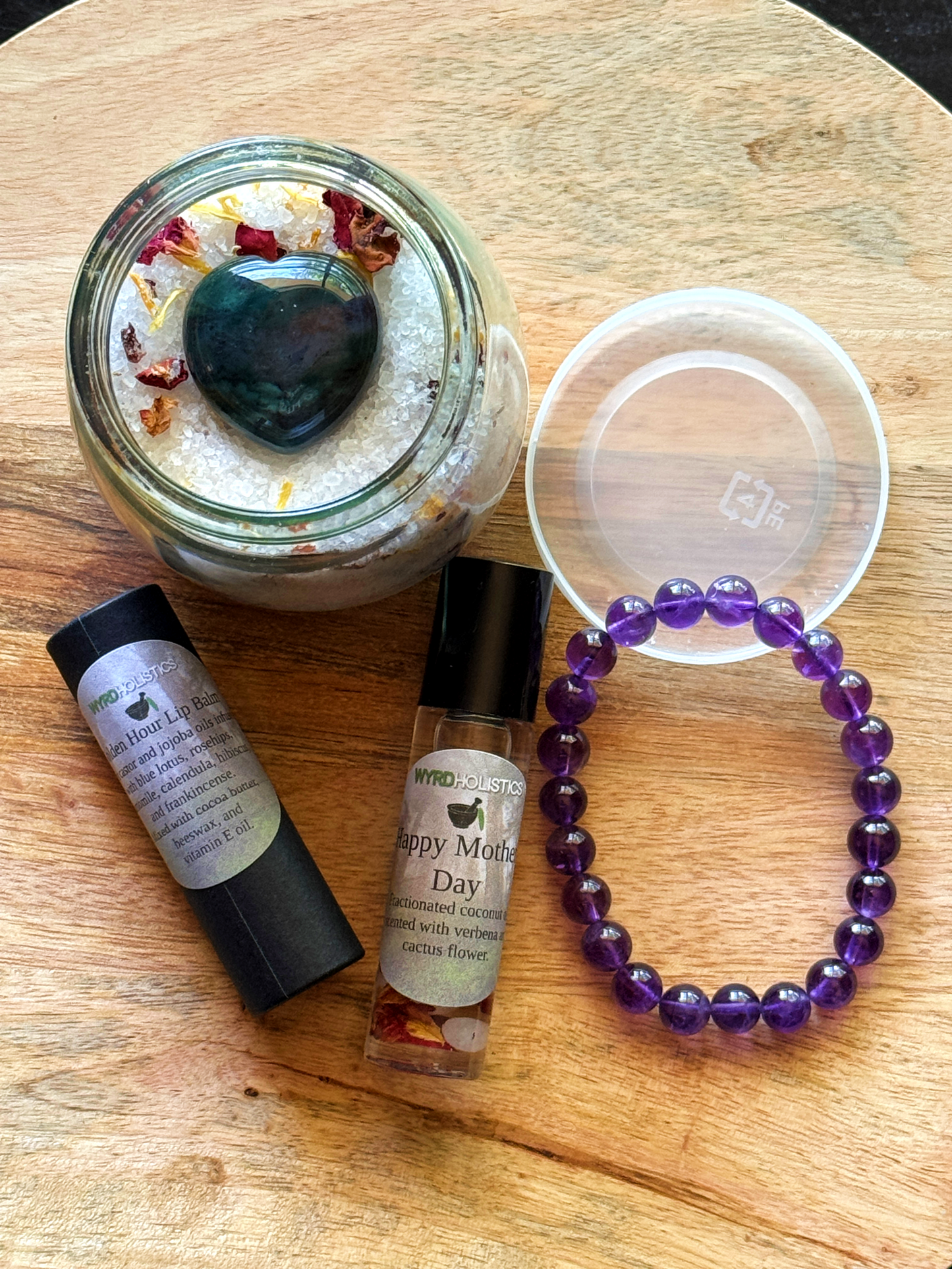 Mothers Day Bundle Box