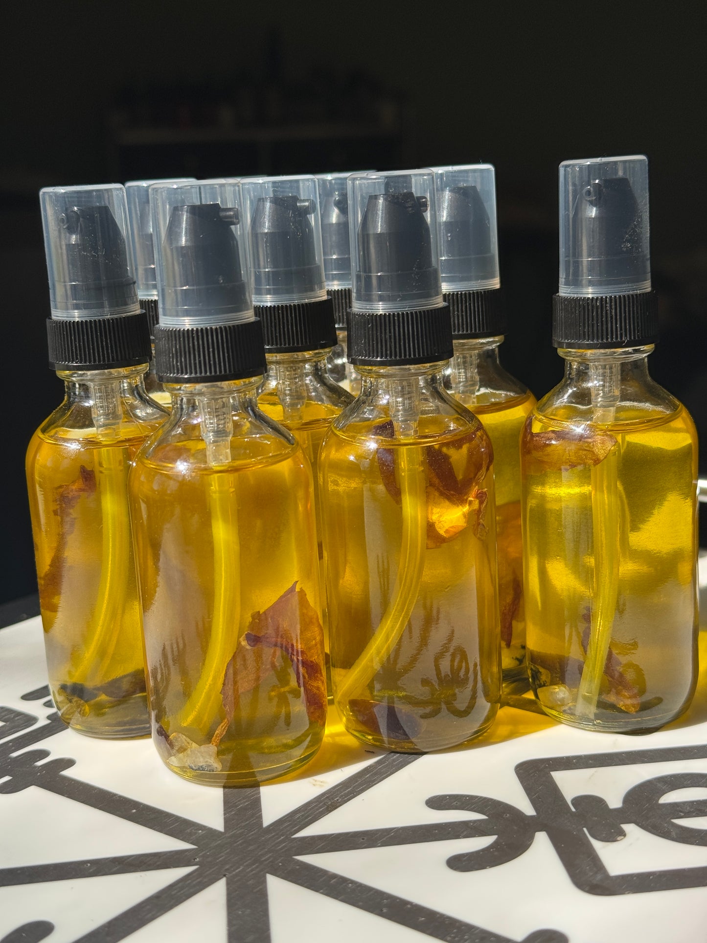 Soñar Oil // Dream Work & Recall Oil