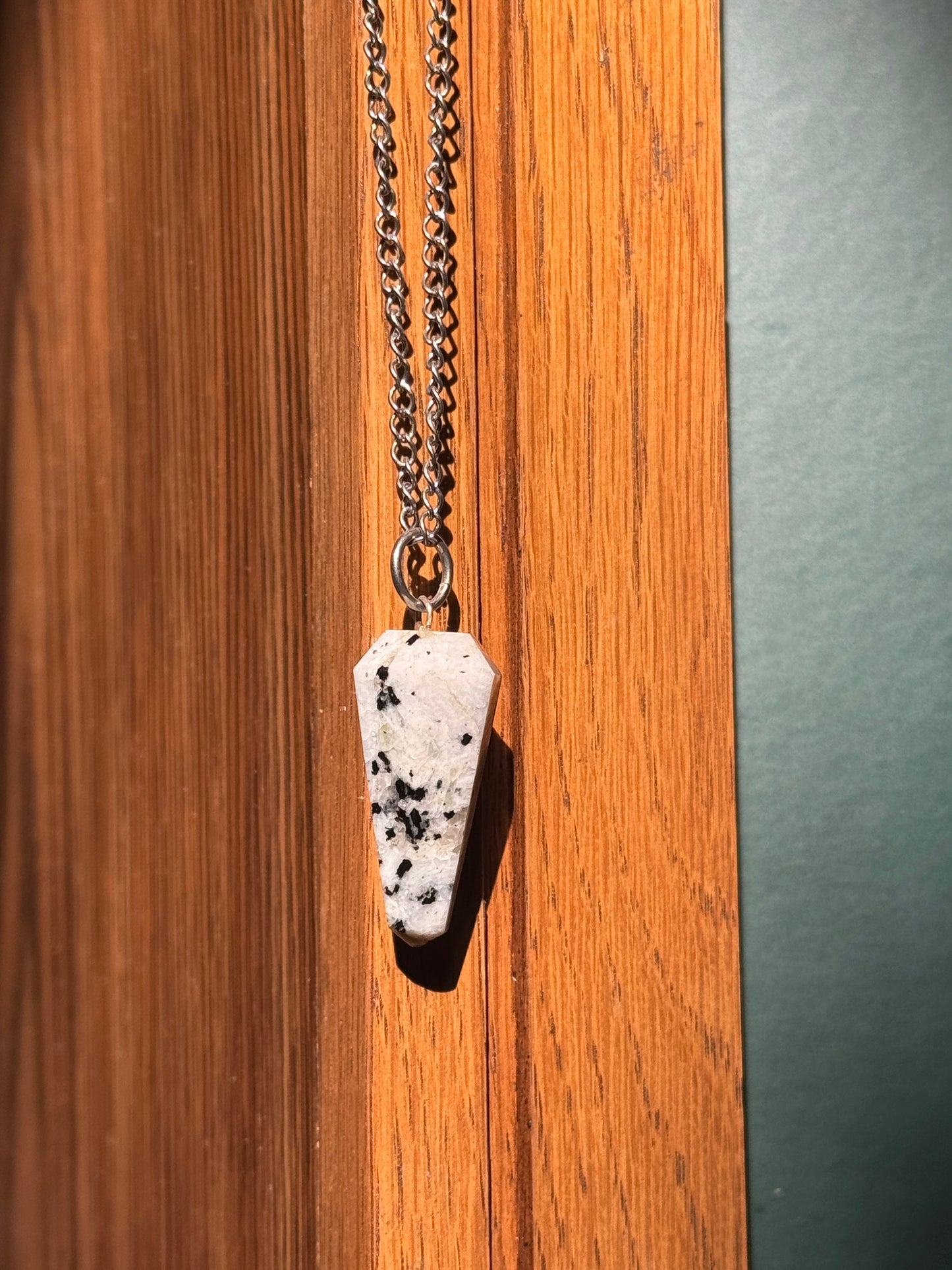 Pendulums