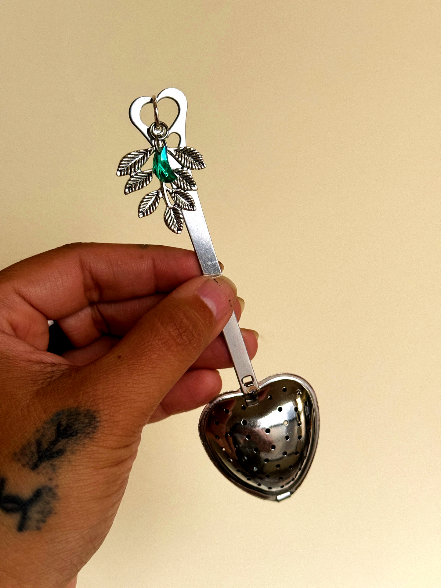 Spring Tea Infusers // Magical Tea Time