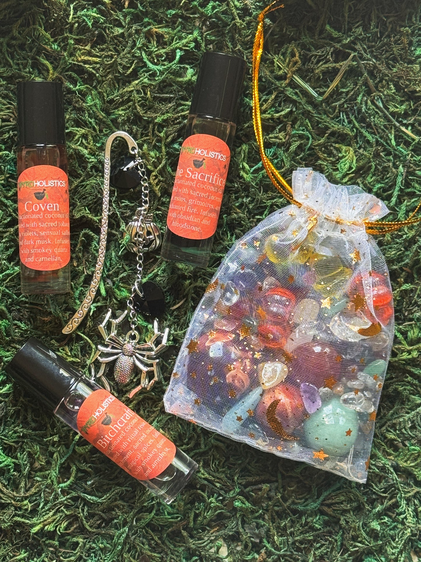 All Hallows Bundle
