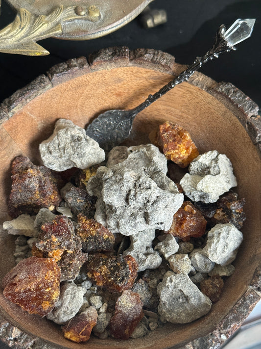 Happy Home Incense Powder