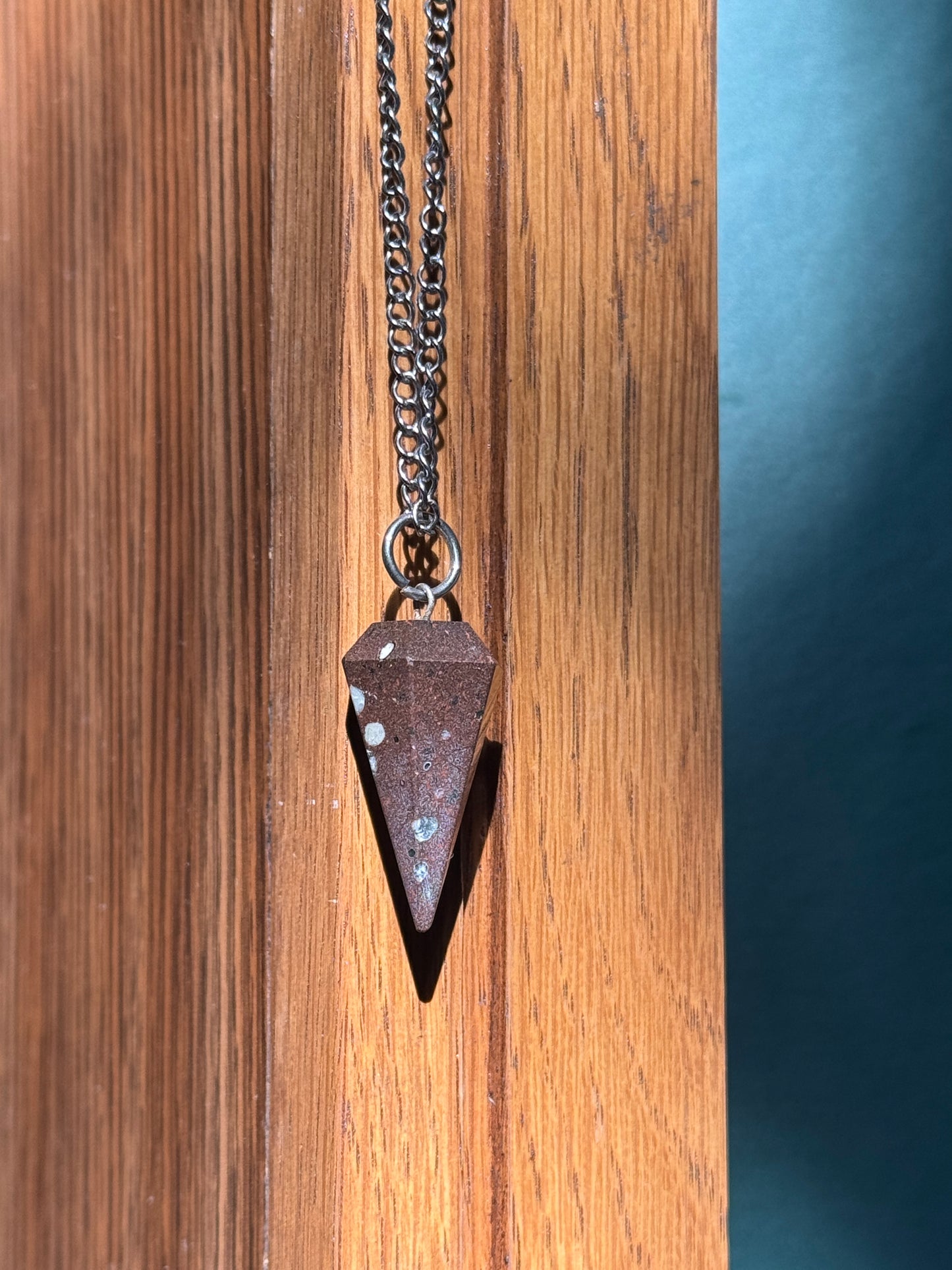 Pendulums
