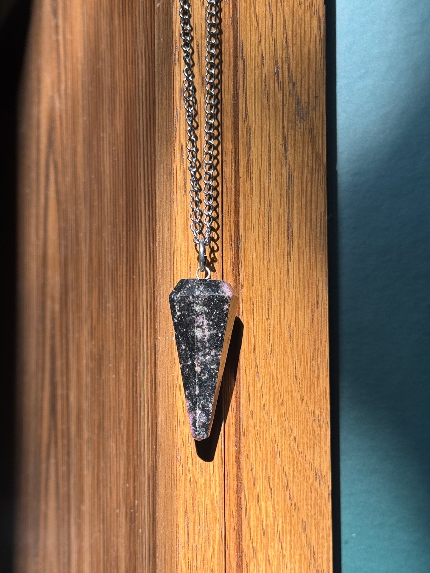 Pendulums