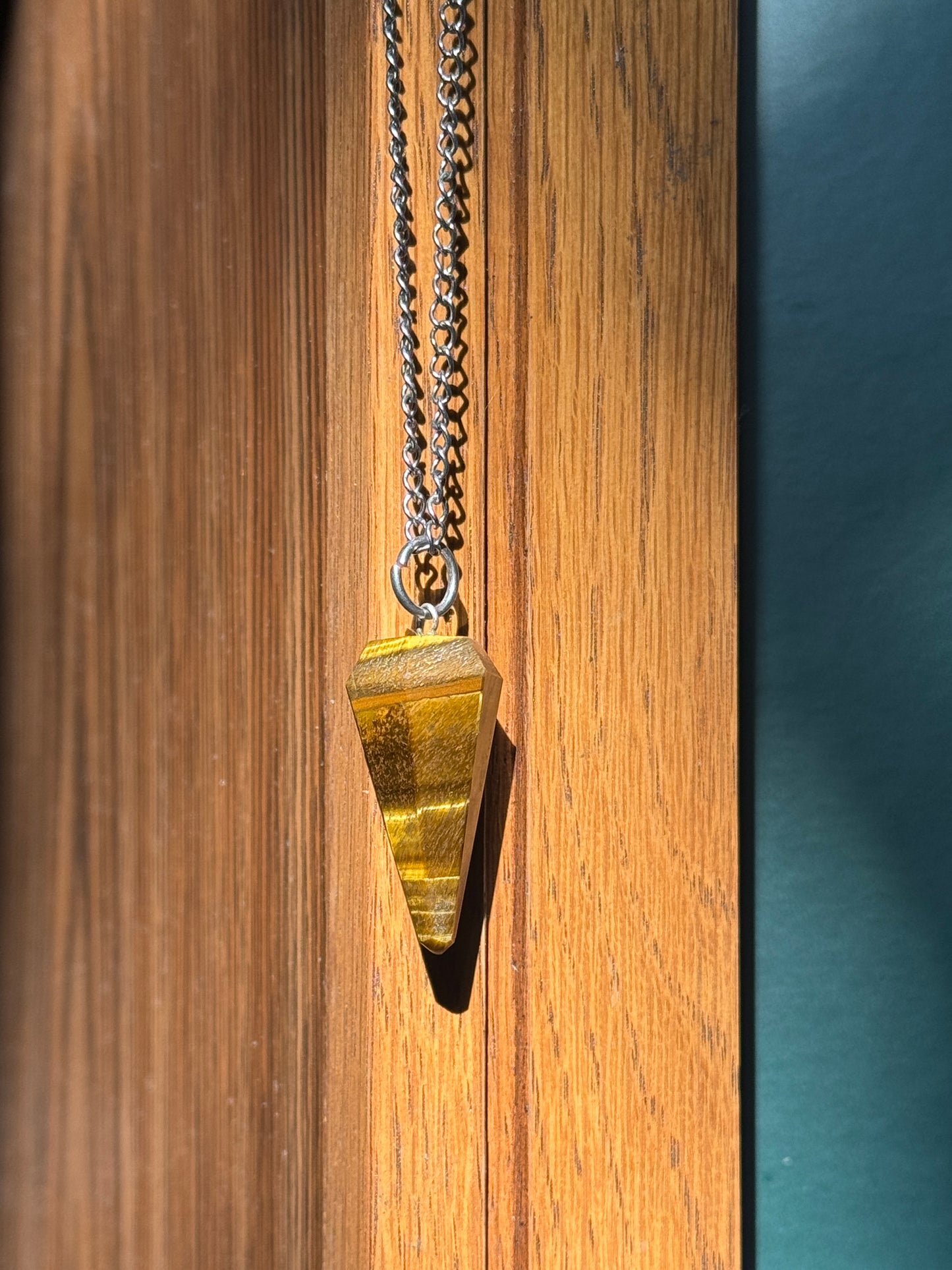Pendulums