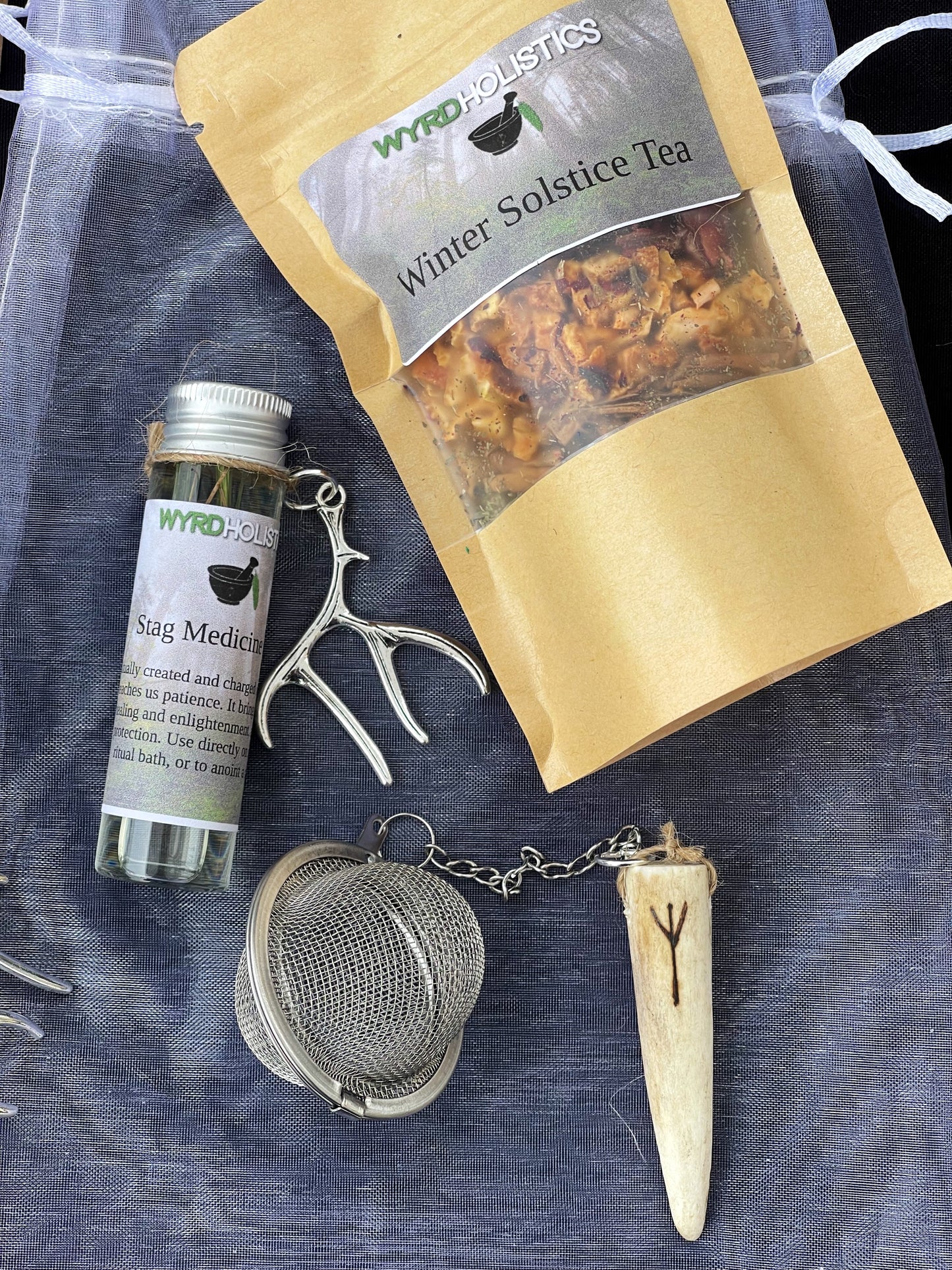 Yule Bundle
