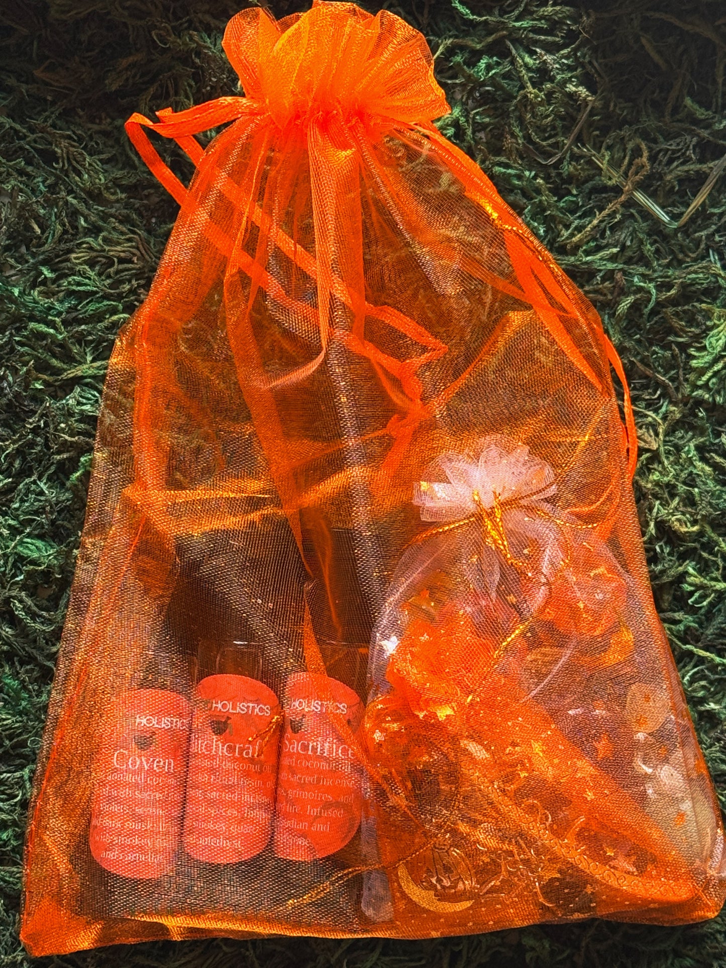 All Hallows Bundle