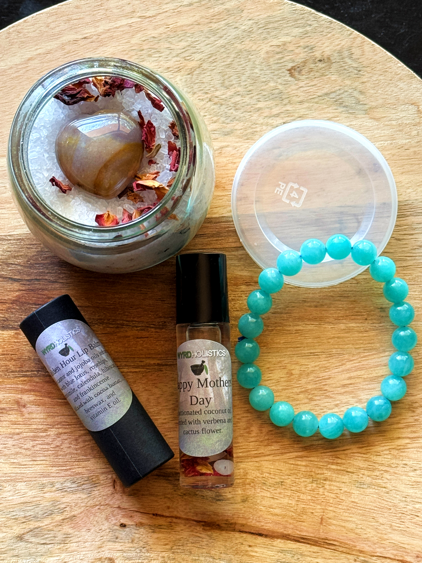 Mothers Day Bundle Box