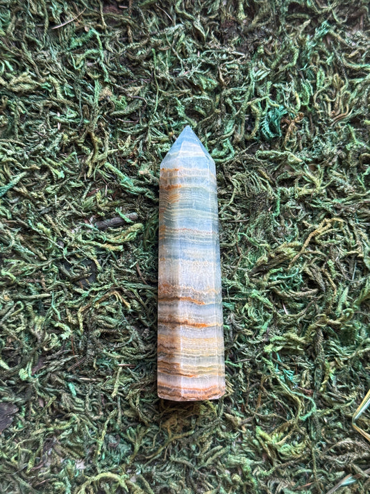 Blue Onyx Tower