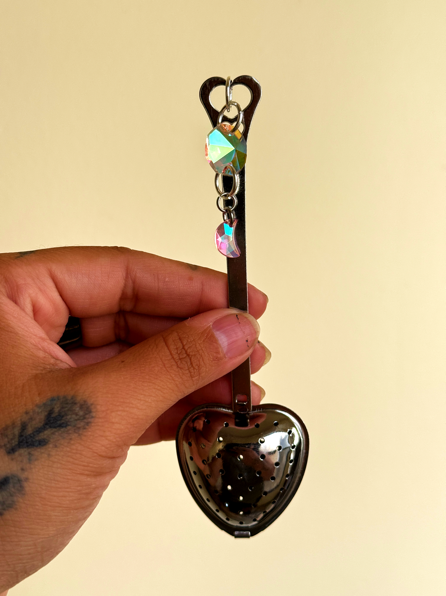 Spring Tea Infusers // Magical Tea Time