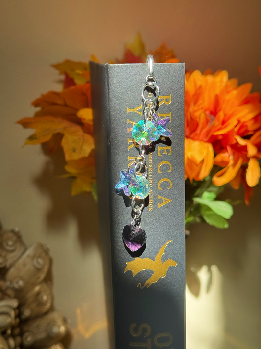 Beach Vibes Bookmark // Bookish Collection