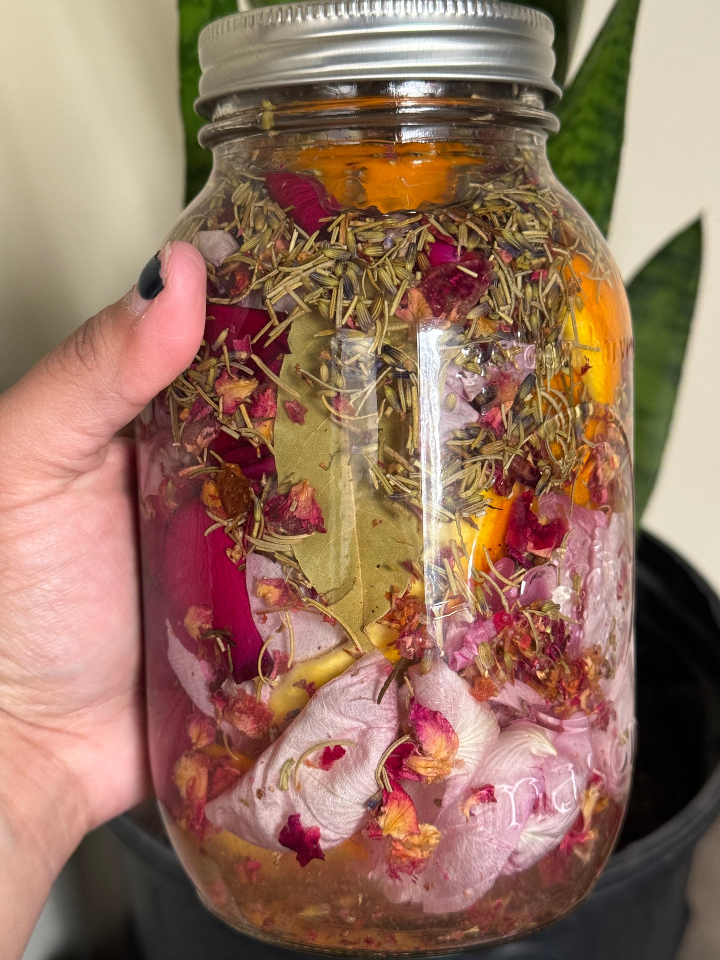 Cleansing Waters
