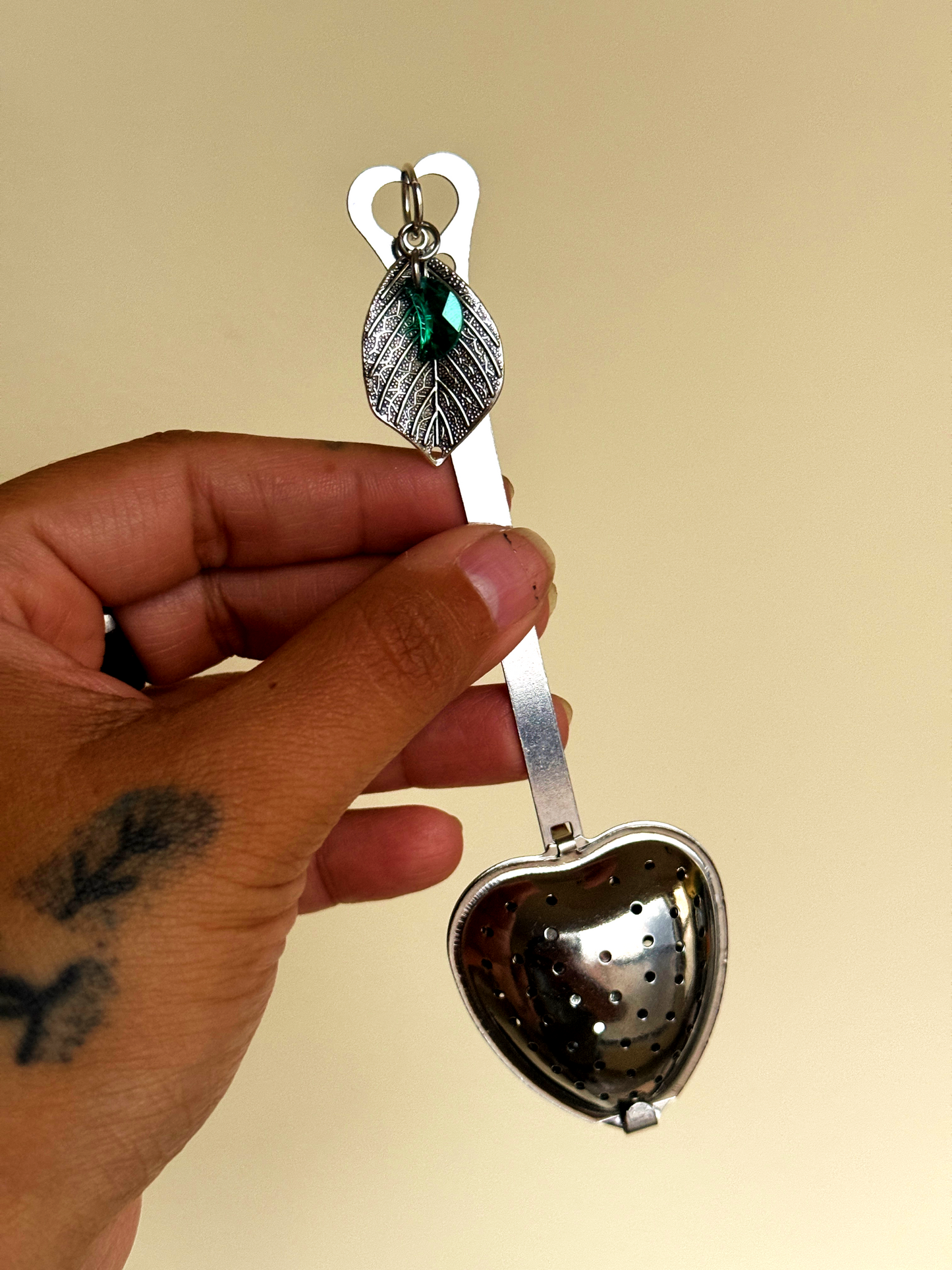 Spring Tea Infusers // Magical Tea Time
