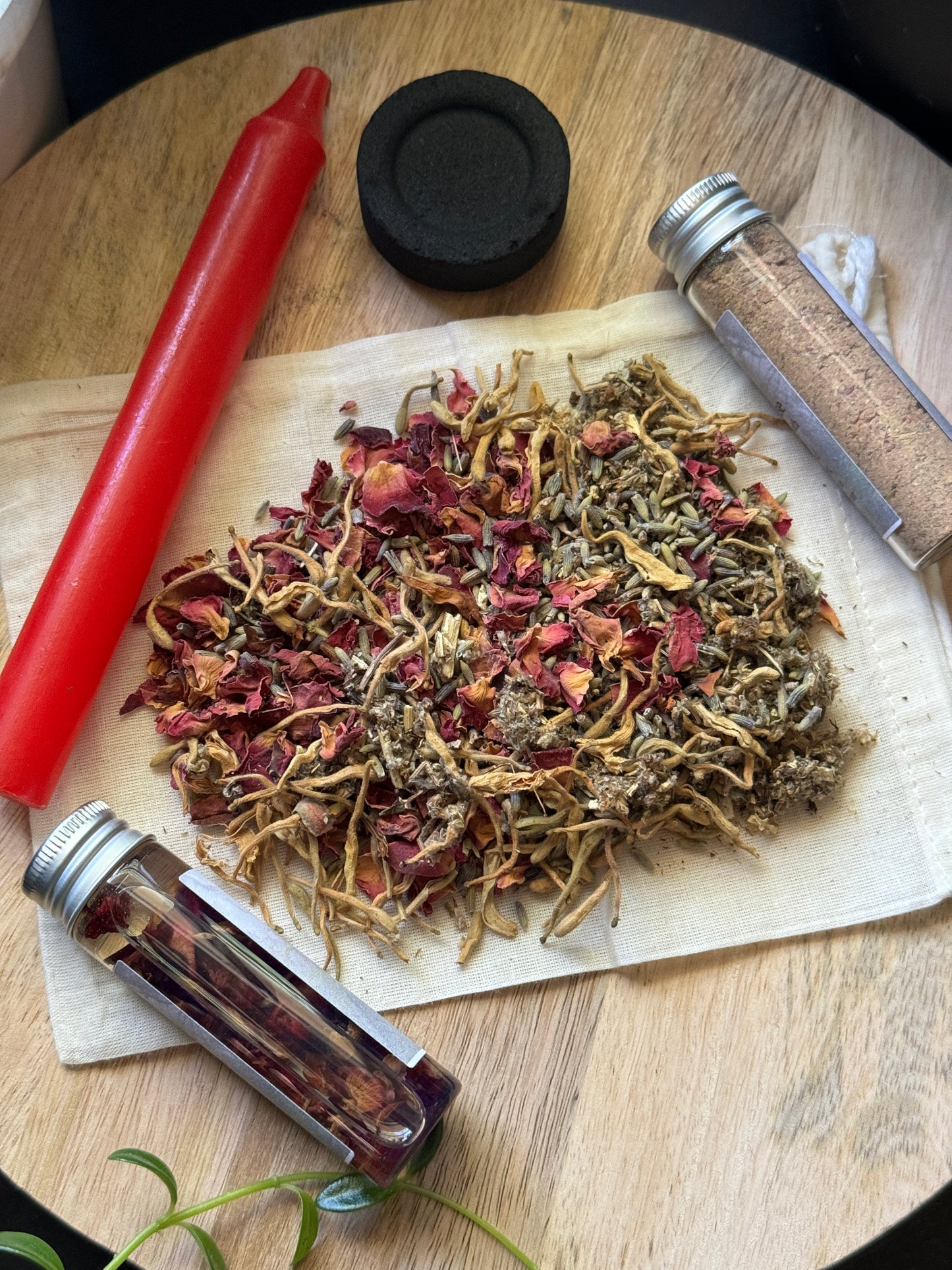 Beltane Fire Bundle
