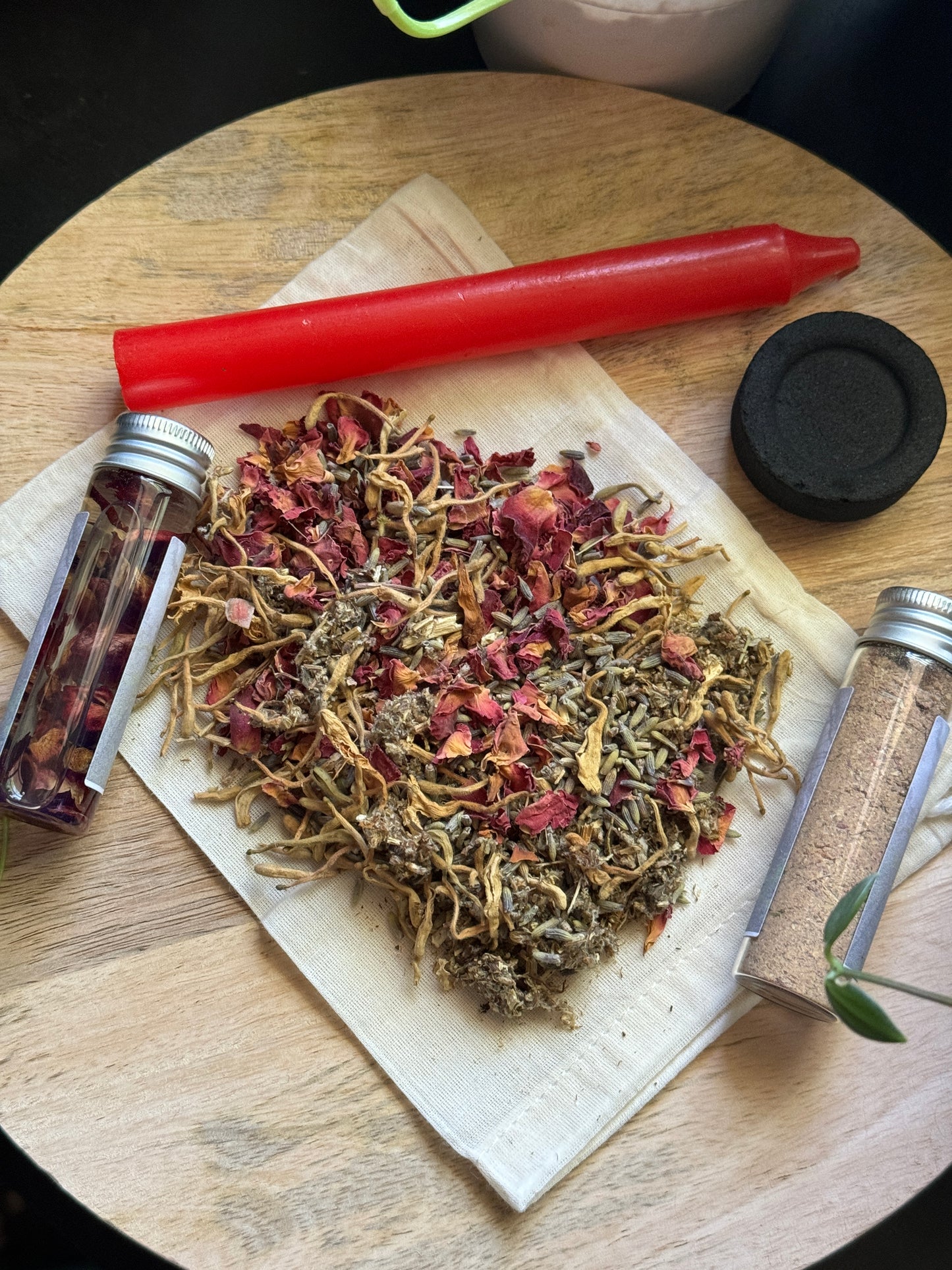 Beltane Fire Bundle