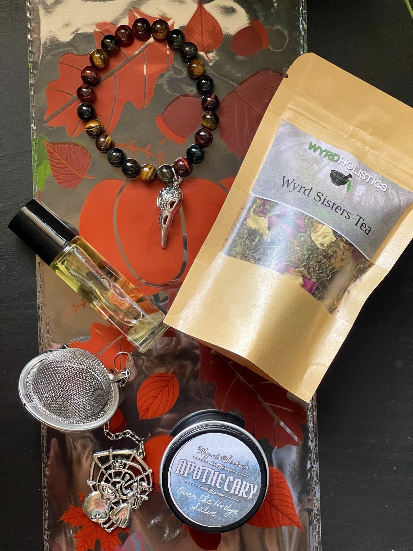 Samhain Bundle