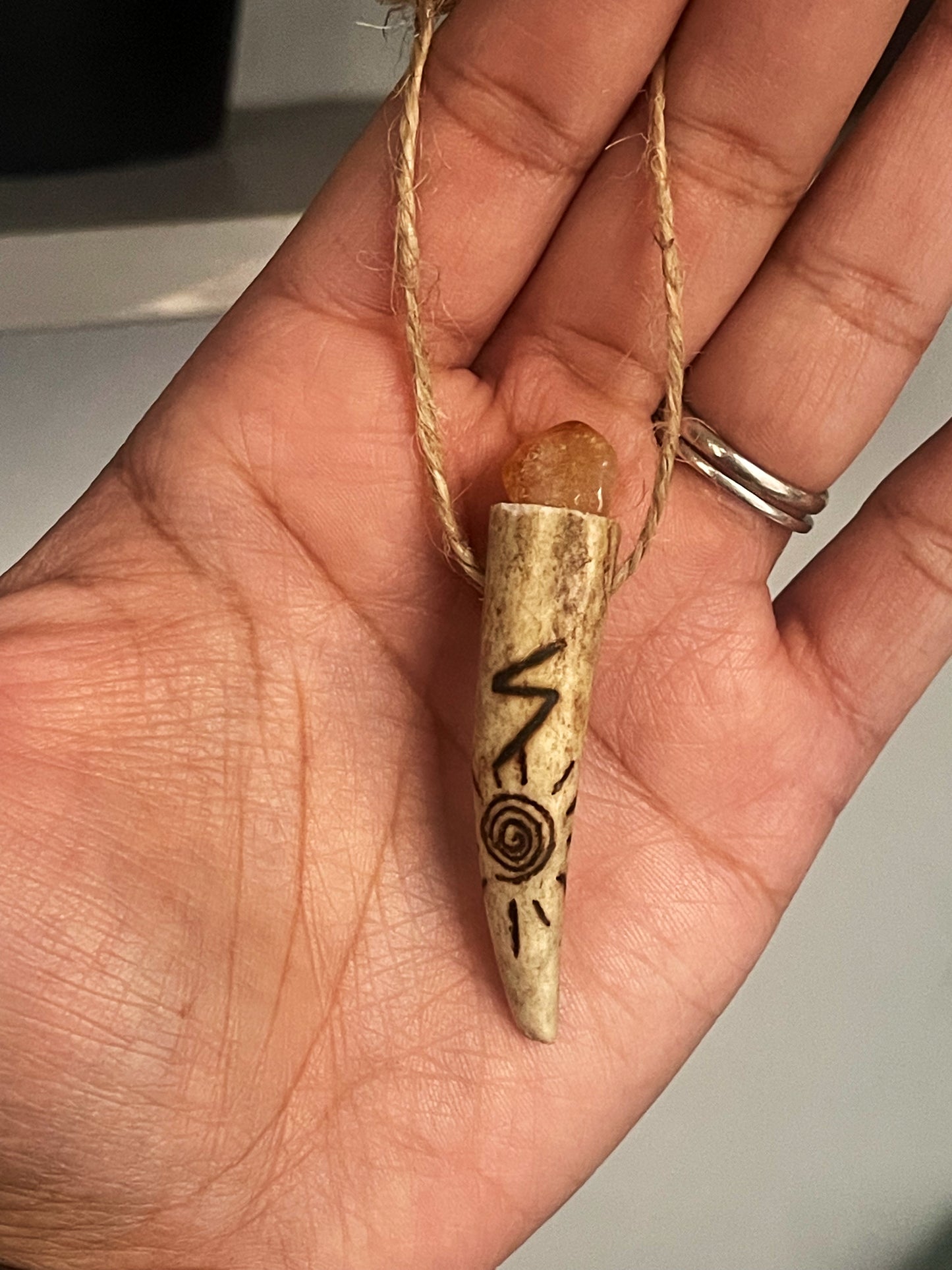 Sowelo Yule Tree Ornament