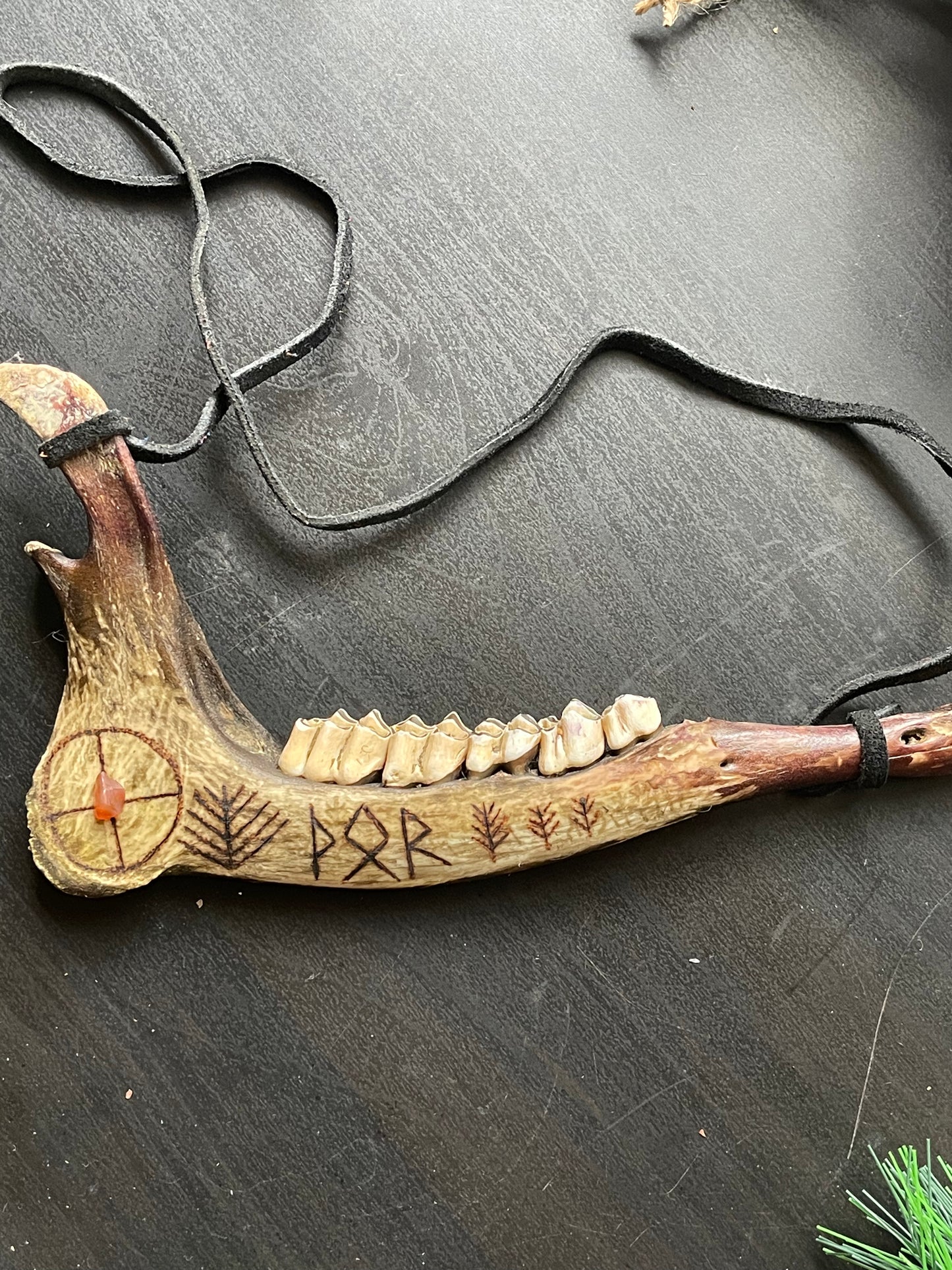 Thor Wall Hanging