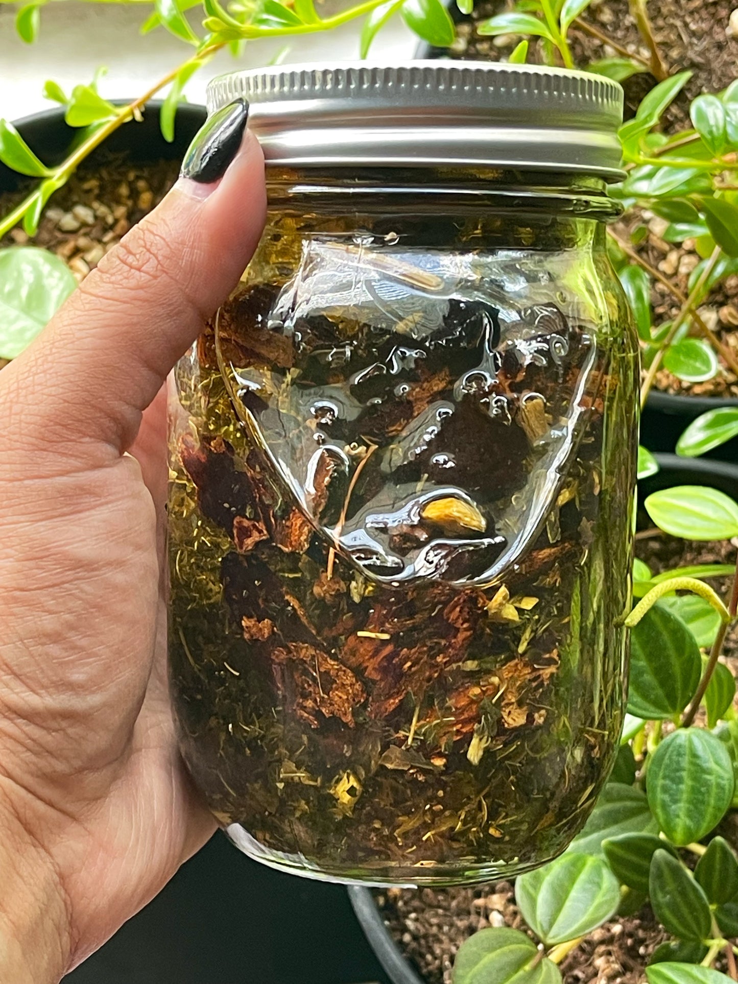 Enchantress Intention Oil