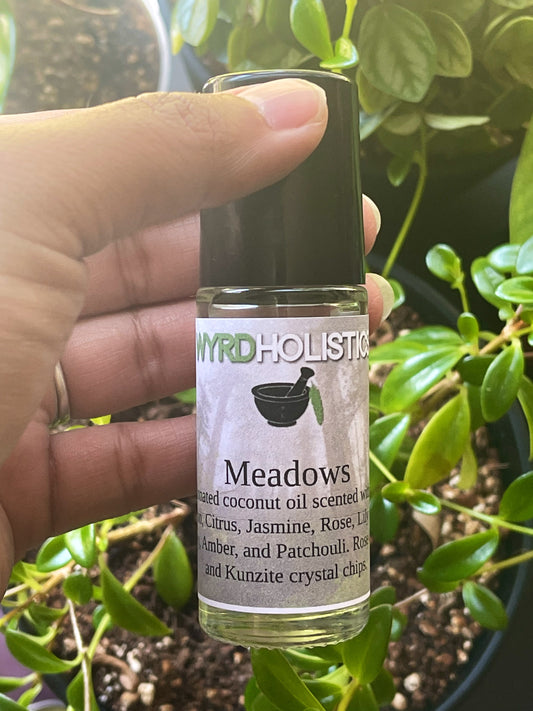 Meadows Rollerball