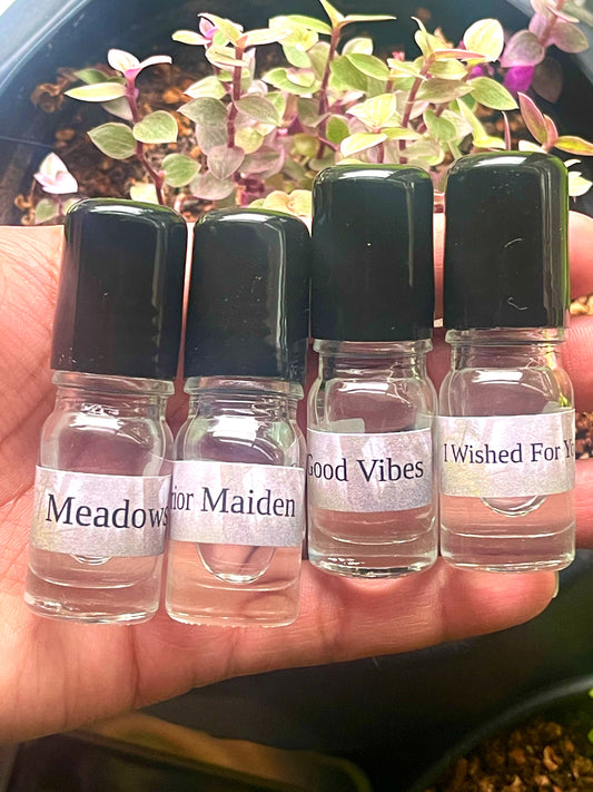 Sample Rollerball Set