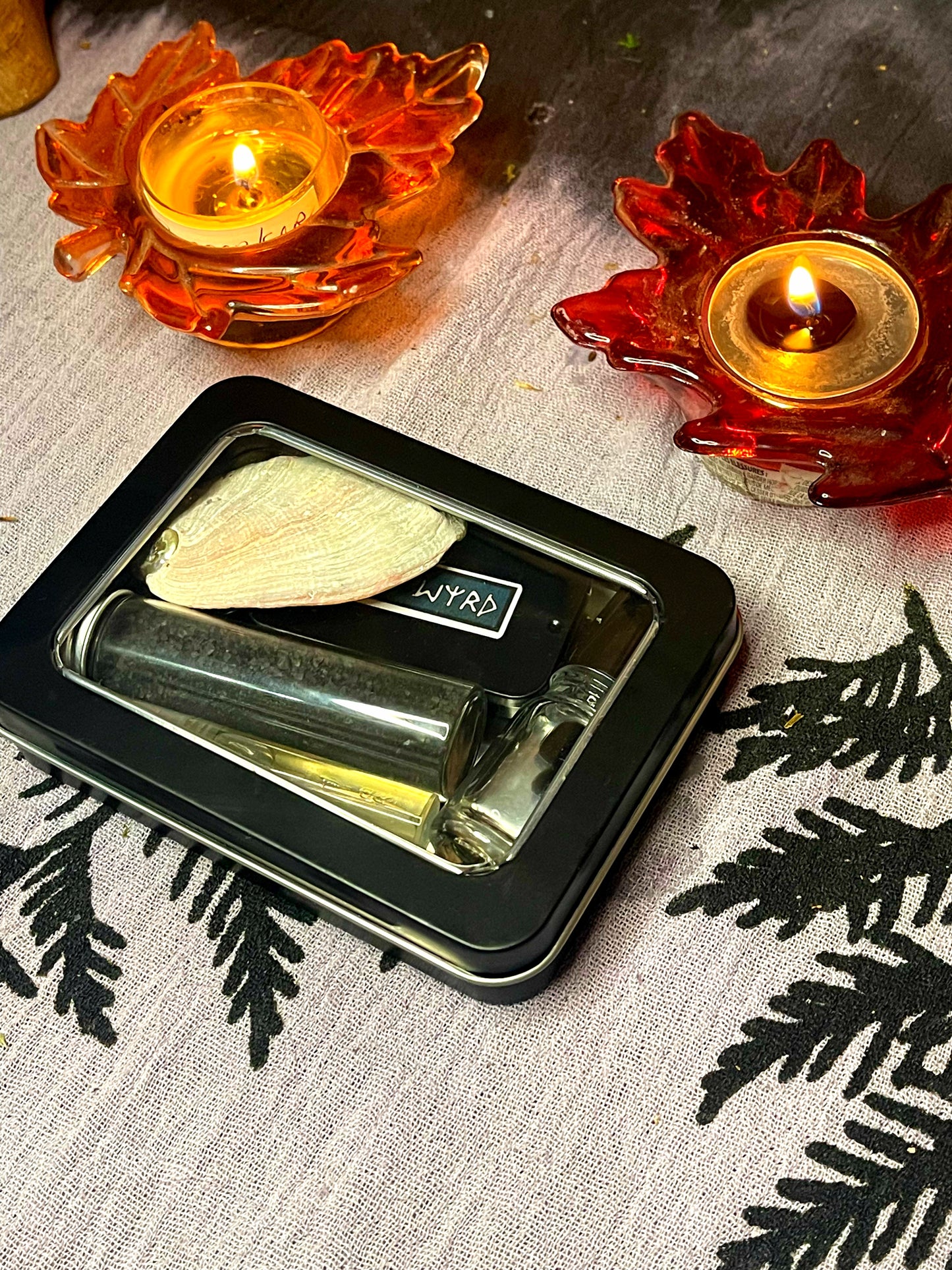 Paranormal Cleanse Kit