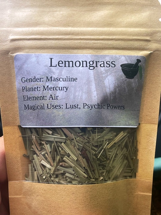 Lemongrass