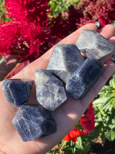 Cordierite Free Form