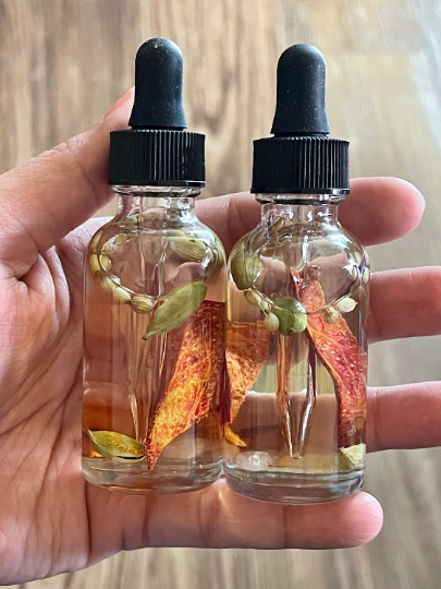 Frigg's Blessing 1oz Fertility Oil