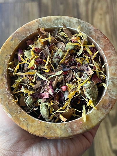 Love Loose Incense Attract Love