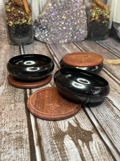 Metal Charcoal Burners