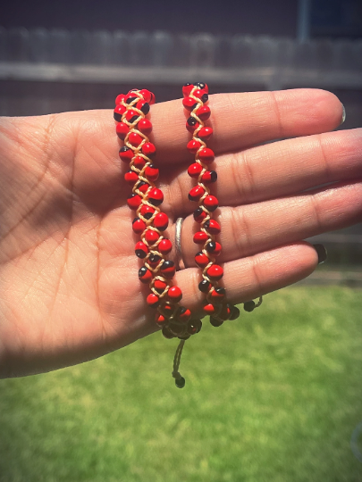 Bracelets for 2025 protection against evil