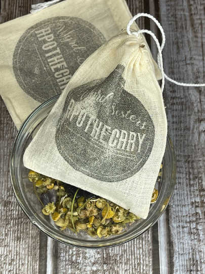Sleep Sachet