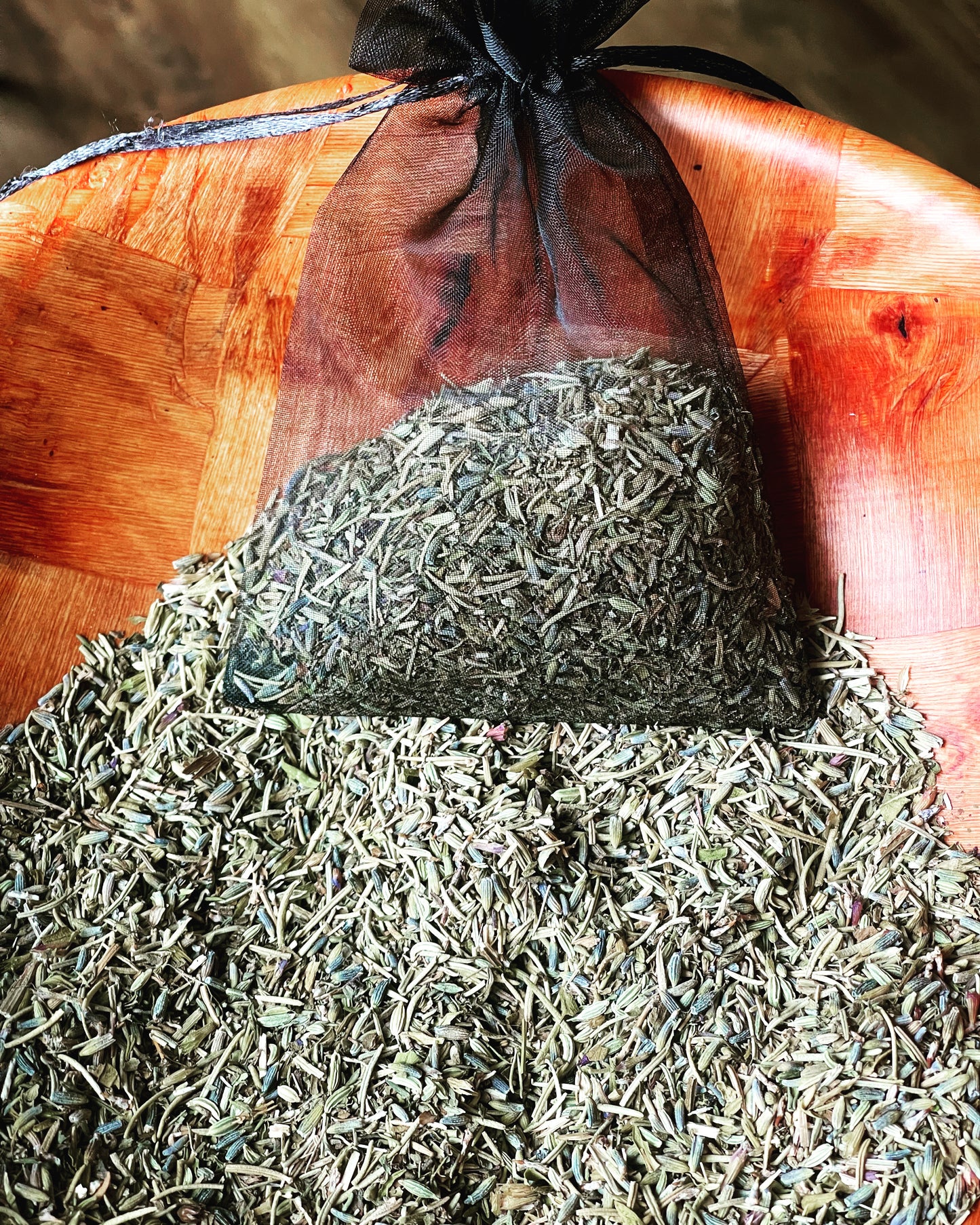 Purification Bath Salts