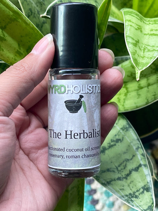 The Herbalist