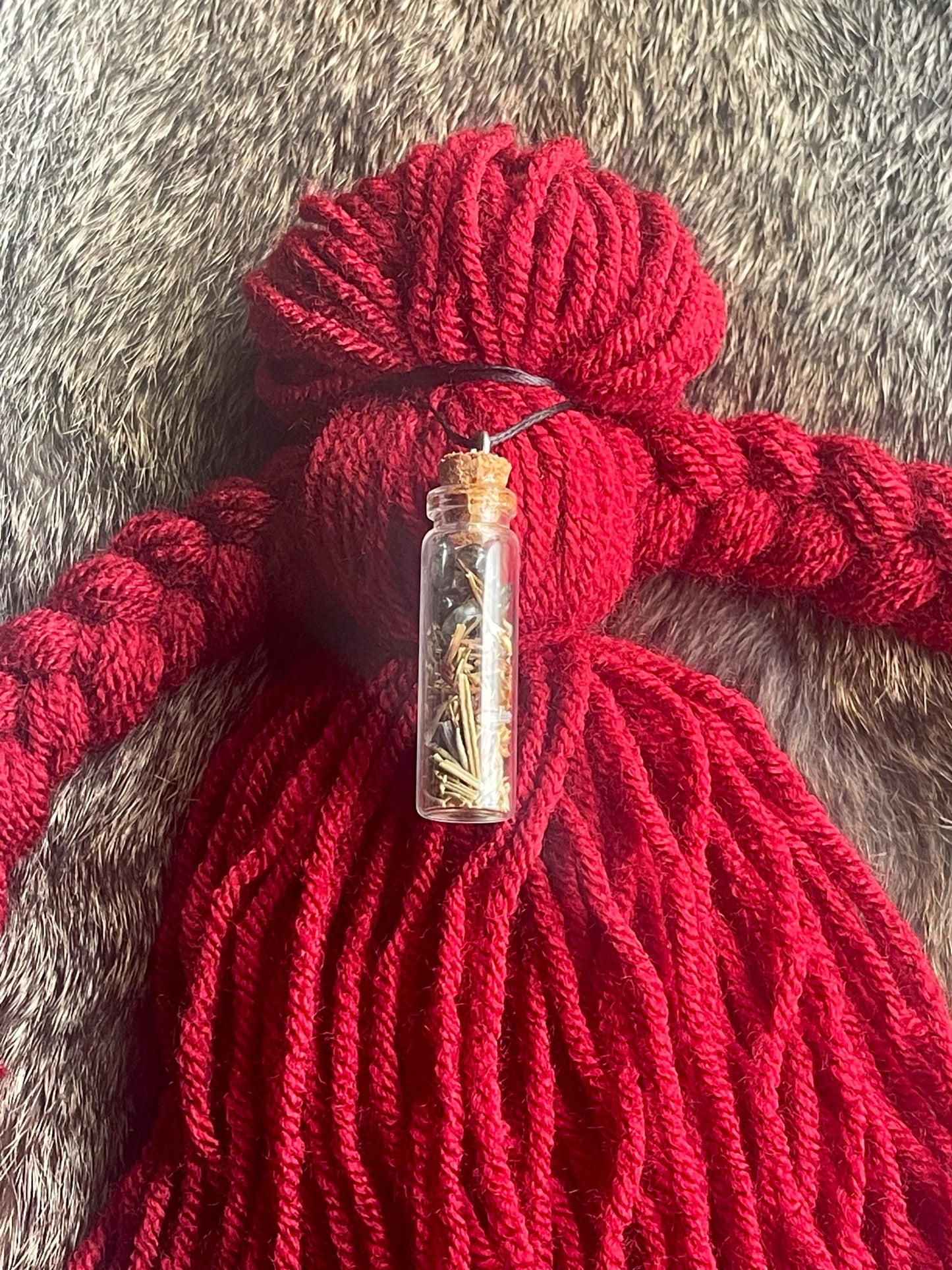 Strength & Healing Dollie