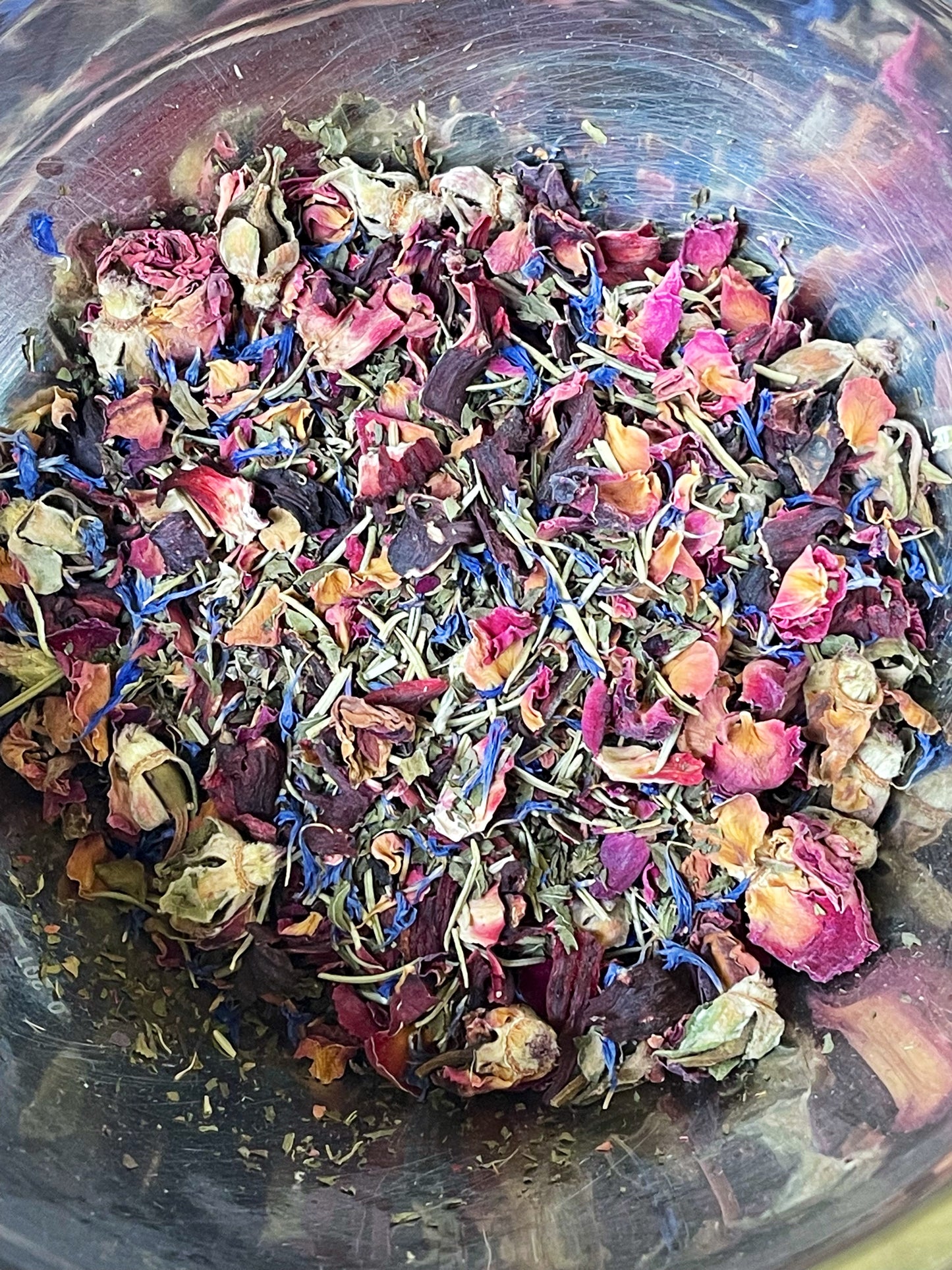 May Queen Bath Salts