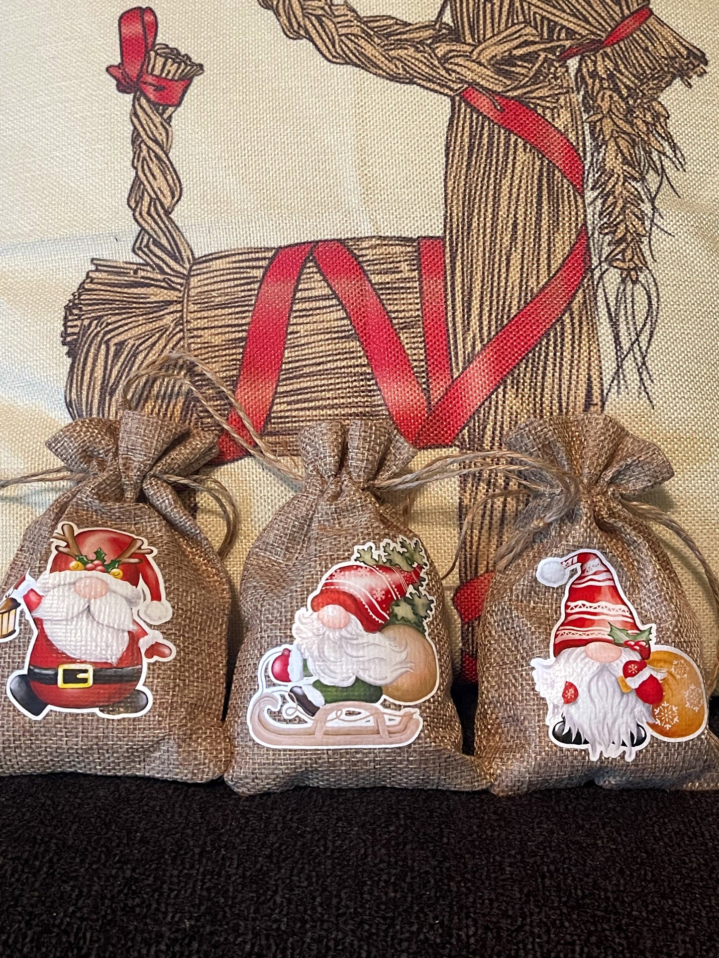 Gnome Mystery Grab Bag