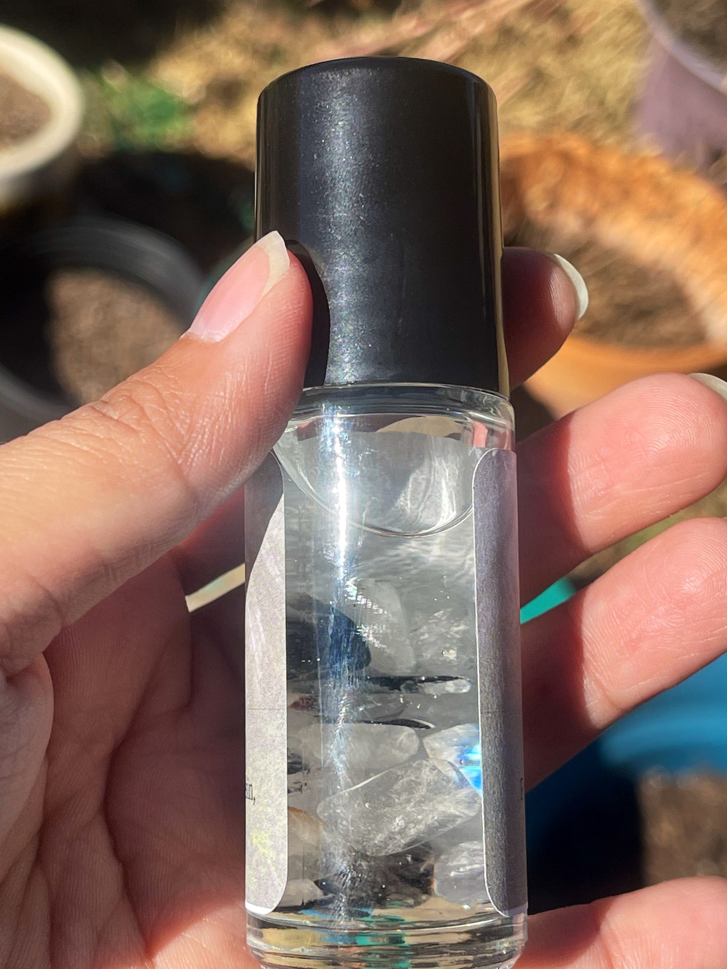 Seidr Rollerball