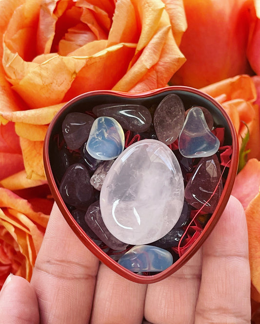 Love Brew Crystal Confetti