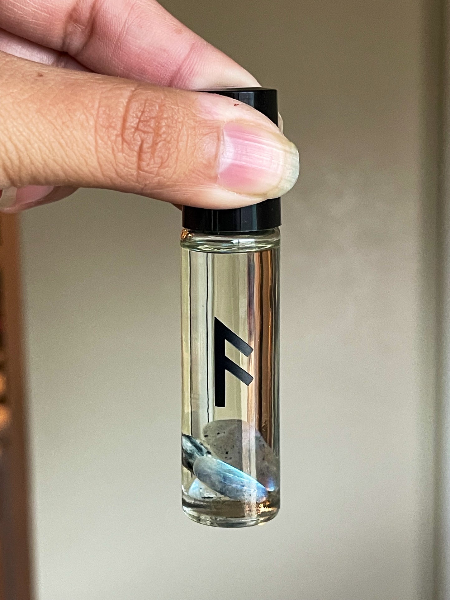 Ansuz All Natural Perfume Rollerball