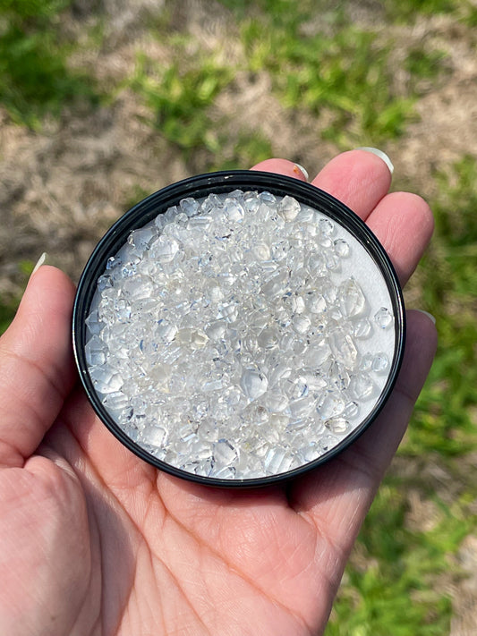 Pakimer Diamonds Grade AAA 1g