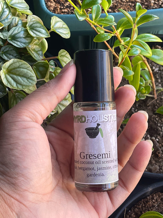 Gresemi Rollerball