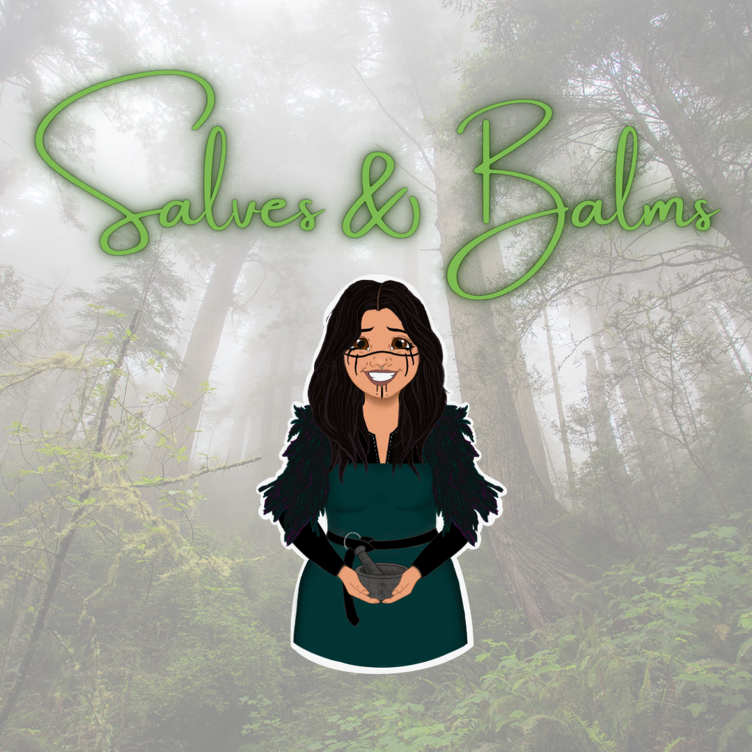 Salves & Balms