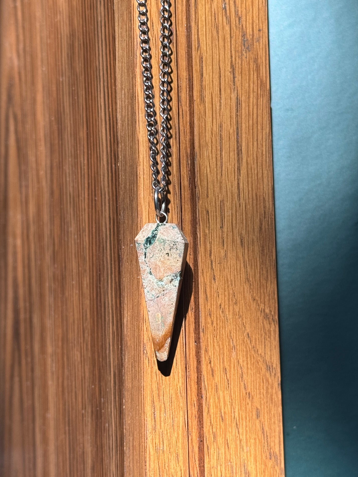 Pendulums
