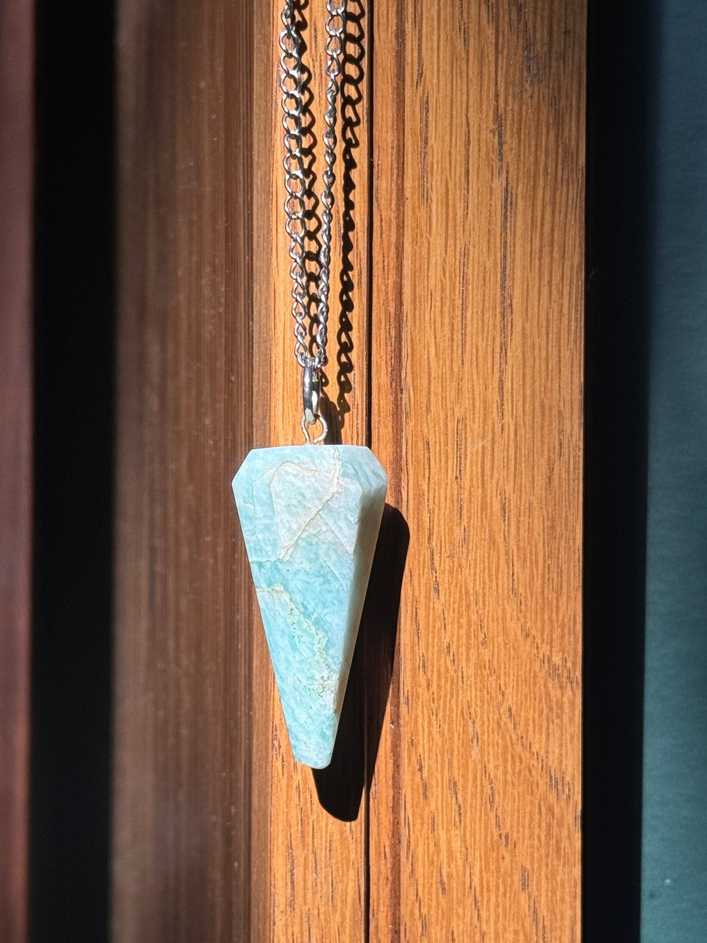 Pendulums