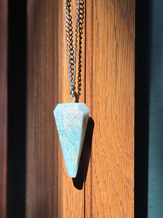 Pendulums