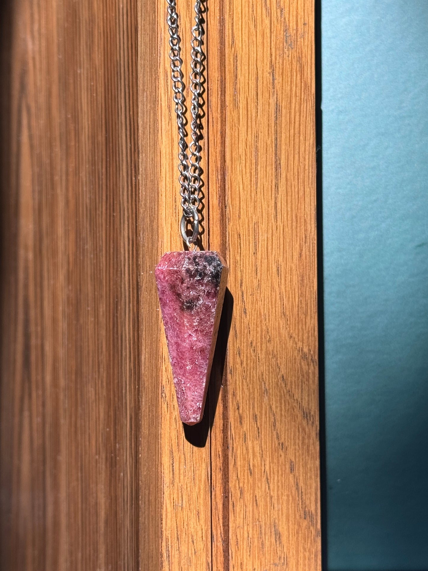 Pendulums
