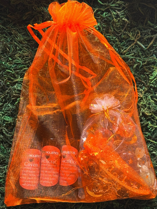 All Hallows Bundle