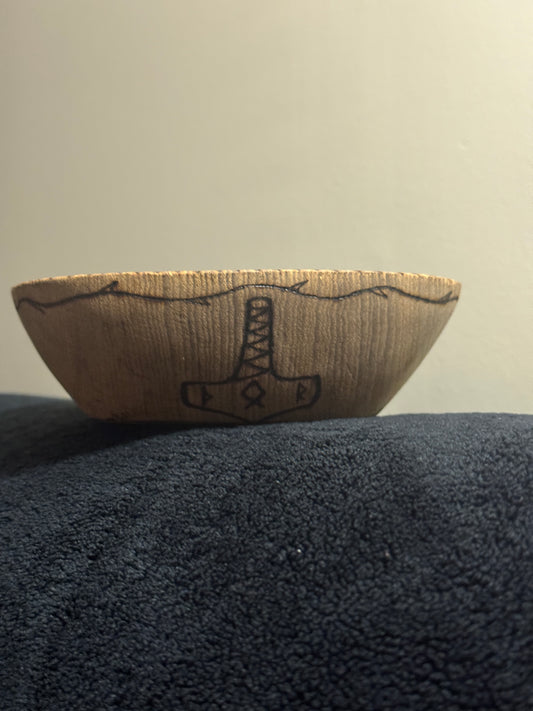 Thor Altar Bowl
